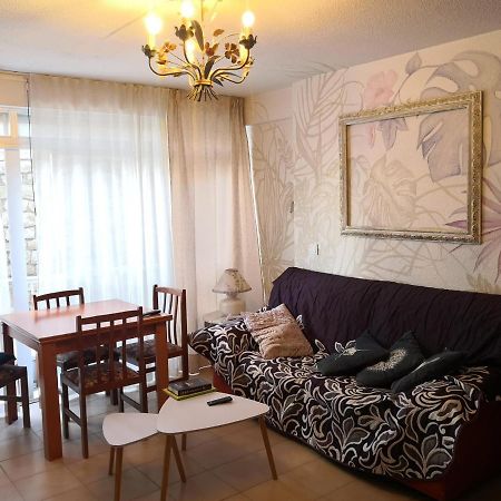 Apartamentos "Mariposa" Benidorm Eksteriør billede
