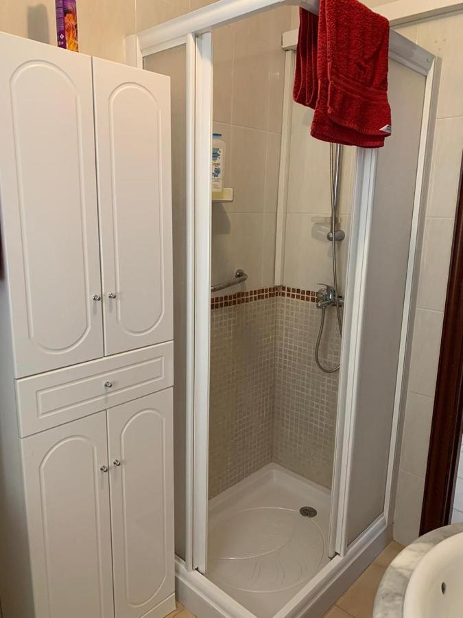 Apartamentos "Mariposa" Benidorm Eksteriør billede