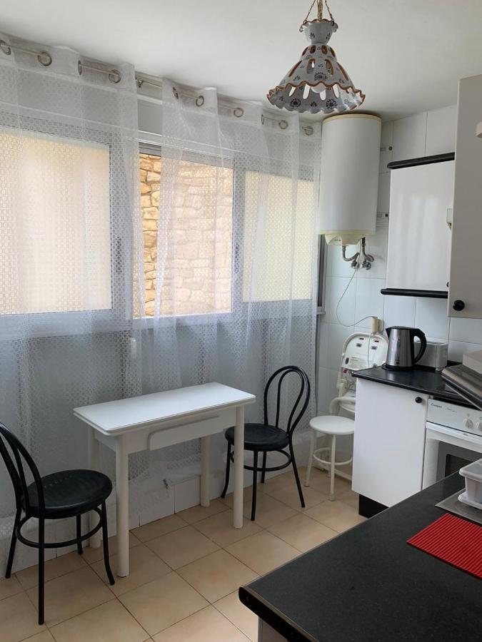 Apartamentos "Mariposa" Benidorm Eksteriør billede